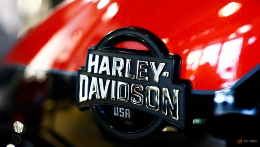 Harley-Davidson to launch racing series with MotoGP in 2026 Harley-Davidson to launch racing series with MotoGP in 2026