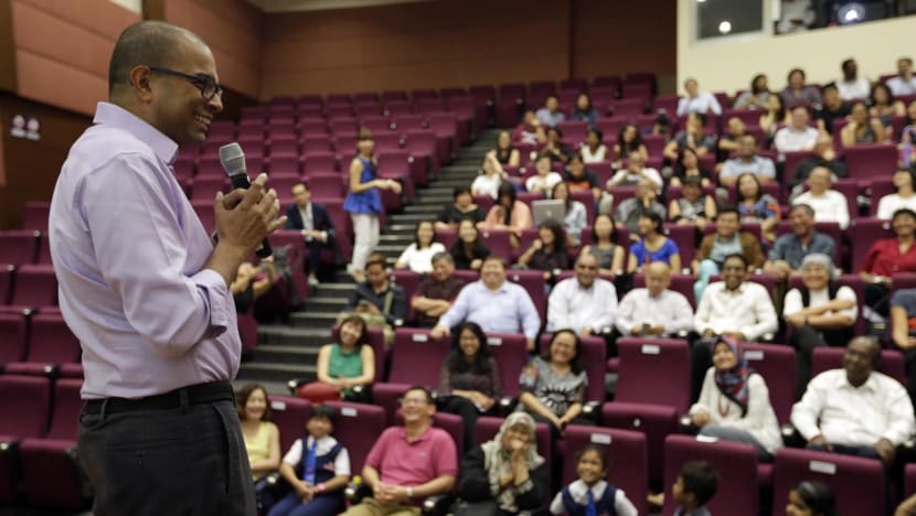Race issues get an airing in TV documentary