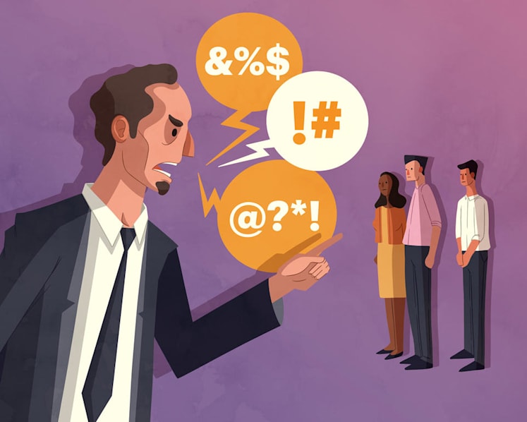 The Big Read: Toxic workplaces more common than we think but when do we say enough is enough?