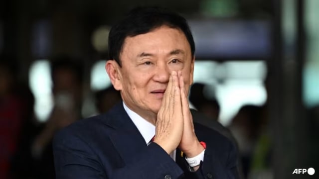 马国明年轮值亚细安主席 安华委任达信为非正式顾问