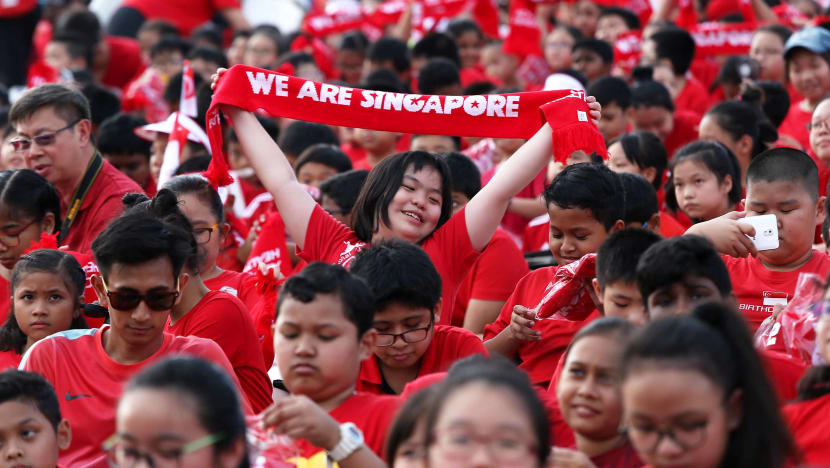 Budget 2019: Top-ups for students, GST Vouchers part of S$1.1b Bicentennial Bonus