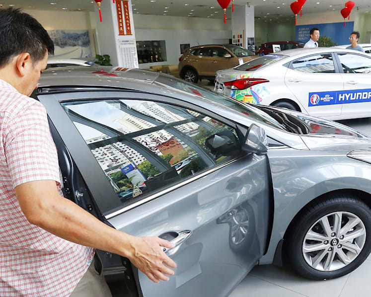 Allocation of COEs key to more equitable system, say observers