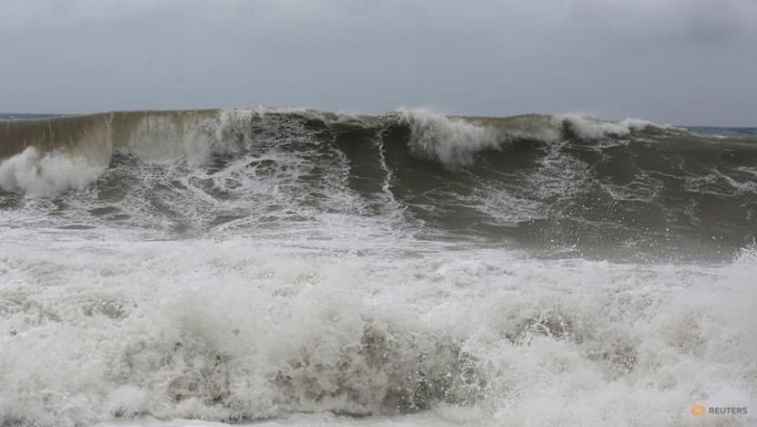 Hurricane Melissa begins lashing Jamaica as 'catastrophic' Category 5 storm