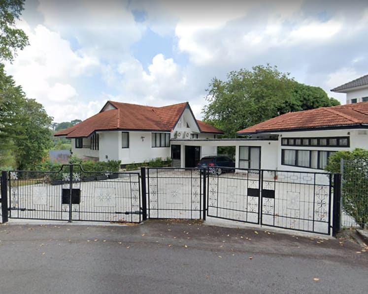 'Pinnacle of Singapore’s landed homes': More wealthy individuals snapping up good class bungalows