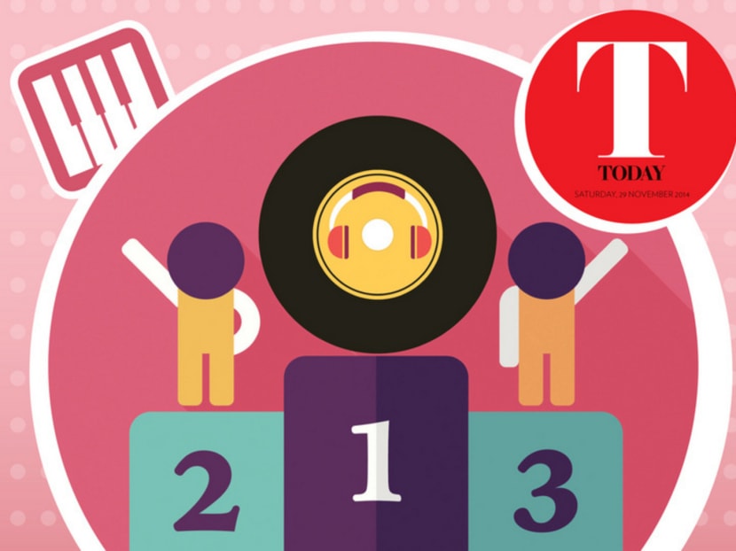 Six tips to get that No 1 hit