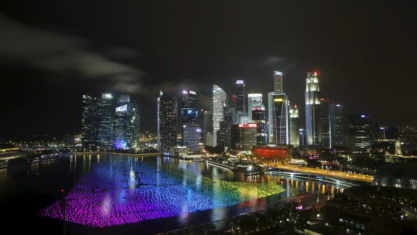 Singapore is 8th least corrupt nation in the world: Index