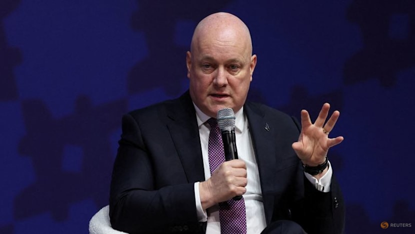 Luxon survives New Zealand National Party leadership confidence vote