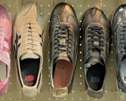 The Onitsuka Tiger story: From an octopus-inspired sole to a Nike link