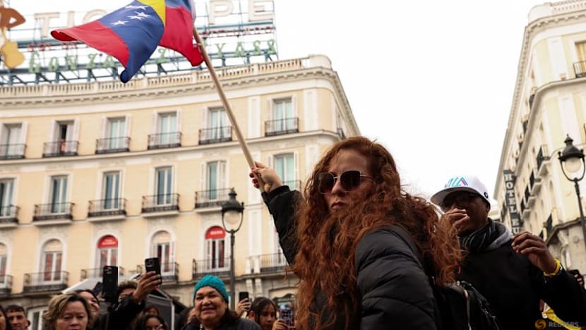Venezuela on the Brink?! China & Russia Sound Alarms After Maduro Grab