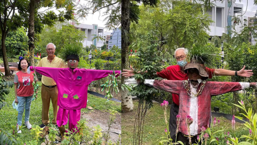 ESM Goh 'dismayed' after Hari Raya greeting on Facebook was 'misinterpreted' 