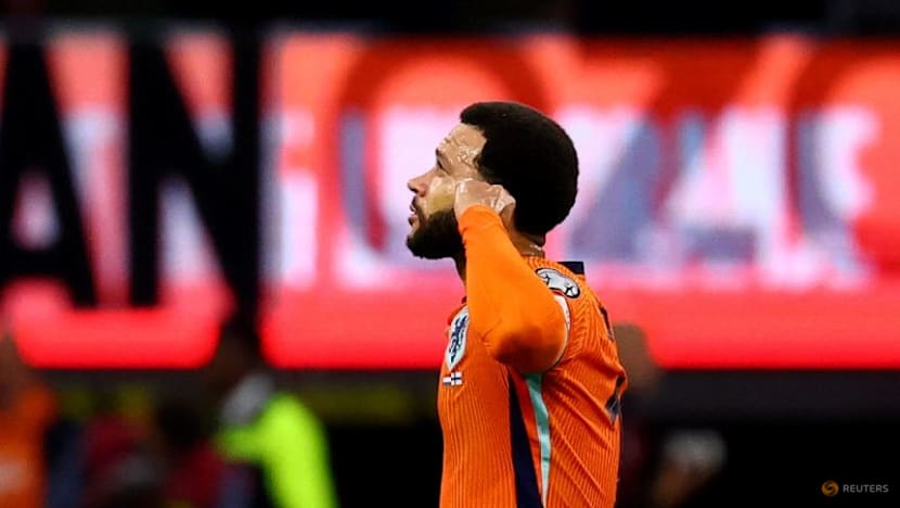 Netherlands ease to victory over Finland to edge closer to World Cup qualification