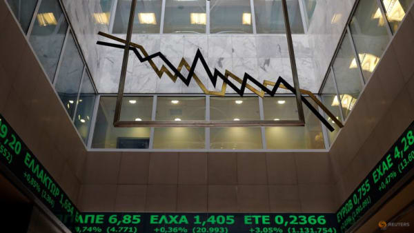 Greek financial technology provider Qualco plans Athens listing - Channel News Asia (Picture 2)