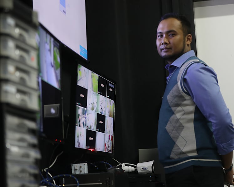 Where the Jobs Are: Not just a watchman — revitalised by tech, security sector now a bigger draw for youths