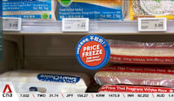 FairPrice freezes prices of 100 daily essentials, doubles CHAS discounts until end-May