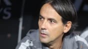 Shock win over City was like conquering Mount Everest, says Al-Hilal's Inzaghi