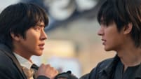 Omniscient Reader: The Prophecy Review: Ahn Hyo-seop, Lee Min-ho Star In Weird & Wild Apocalyptic Adventure