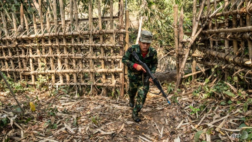 Extension of Myanmar’s state of emergency ‘not surprising’, as military junta loses control on the ground Extension of Myanmar’s state of emergency ‘not surprising’, as military junta loses control on the ground