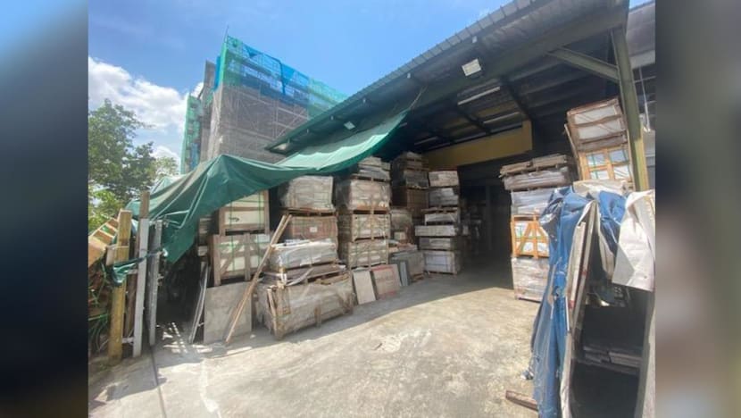 Property owners, occupiers reminded to get SCDF approval before changing the use of premises