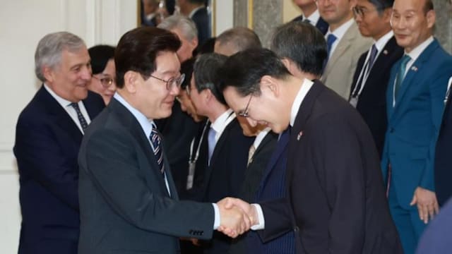 韩国启动6700亿元半导体投资 供AI数据中心芯片需求