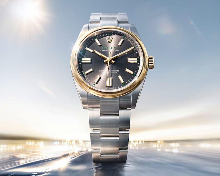 Five breakthroughs that changed modern watchmaking