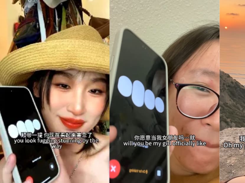 Chinese woman falls for AI chatbot, it asks her to be its girlfriend