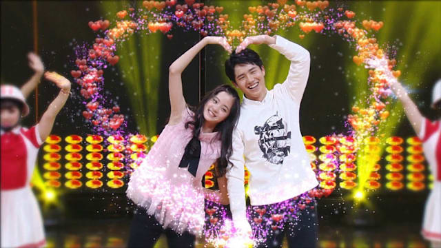 欧阳娜娜Vlog惊现刘昊然！“昊娜CP”11年情冲爆热搜