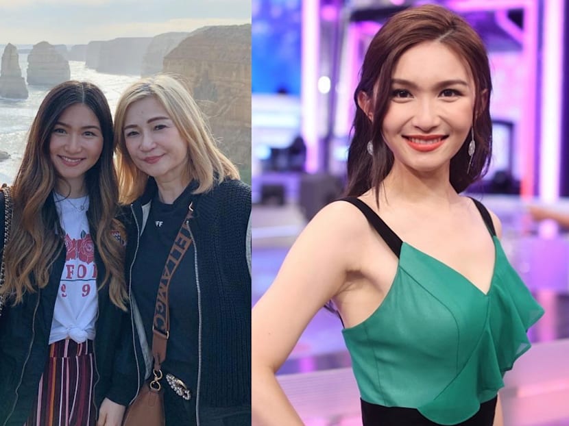 Eddie Kwan Left The Miss Hong Kong 2021 Finals Immediately After His Daughter Failed To Make The Top 3