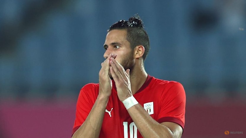 Egypt's Sobhi sentenced to a year in prison in academic fraud case, media reports