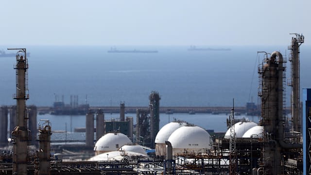 以色列批准新打击清单 涵盖伊朗能源与基础设施