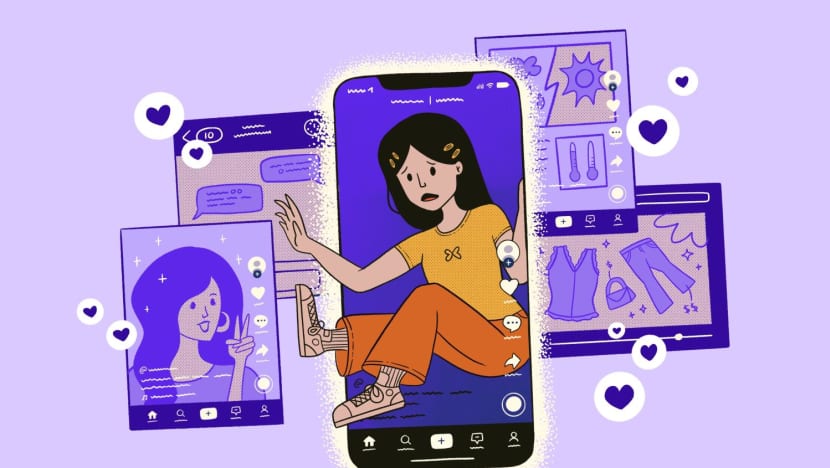 'Doomscrolling' and 'Subway Surfers': Why some Gen Zers are turning away from social media