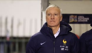 Deschamps demands technical improvement as France seek to overturn Croatia deficit
