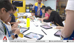 Enrichment centres roll out new ideas this year-end to stay competitive