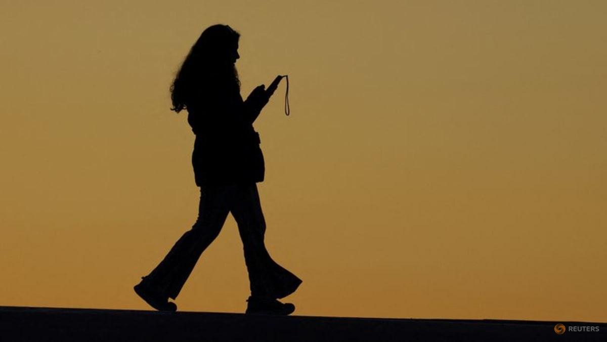 US appeals court voids much of injunction against California children's online safety law