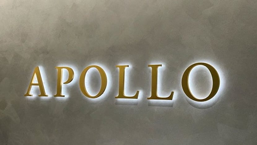Apollo Global Management provides $585 million financing to office provider TEC