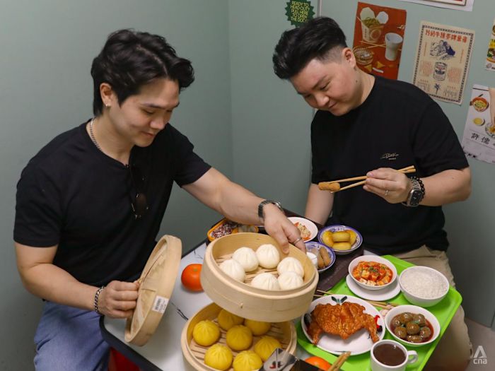 Move over, tourists. Young Singaporeans have claimed Bugis as their weekend hotspot