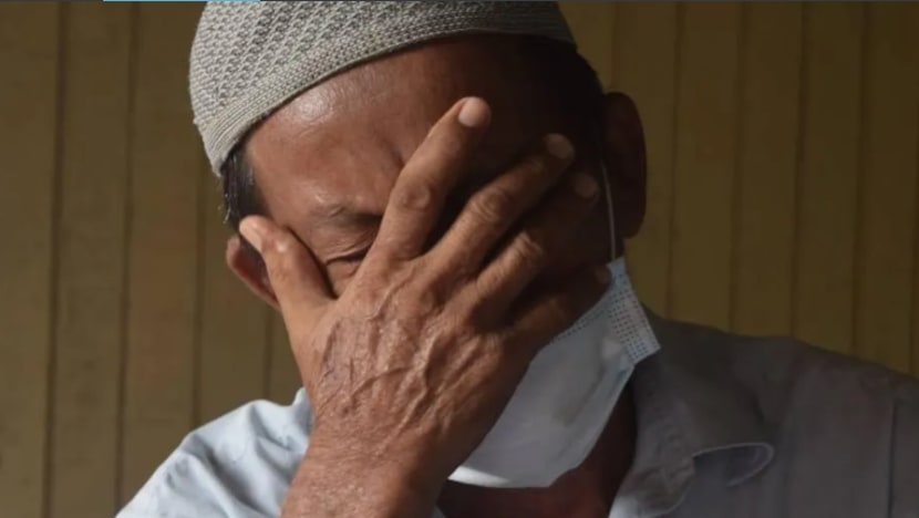 Kes bunuh Terengganu: Pisau digunakan untuk tetak mangsa dijumpai tepi lebuh raya