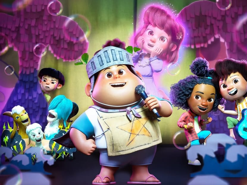 Jumbo becomes highest-grossing Indonesian animated film of all time