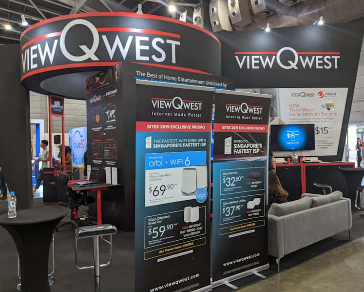 ViewQwest customers hit by service outage, internet service provider investigates issue