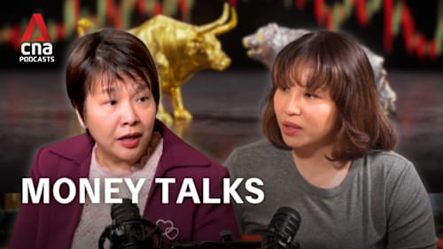 Money Talks - Inflation, tariffs, AI stocks: Where are markets headed in 2026?