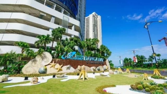 马国柔佛碧桂园公寓买家 向发展商提出集体诉讼