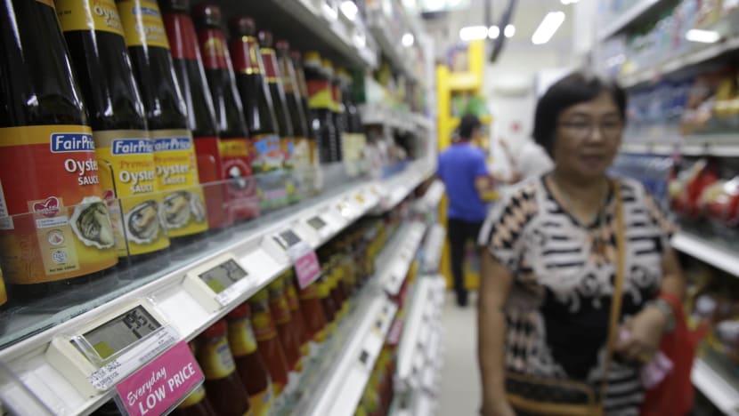 NTUC Enterprise unveils S$50m package to help S’poreans manage cost of living in Covid-19 crisis