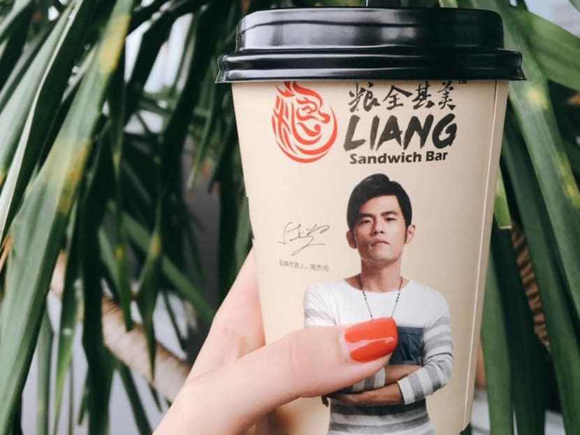 Jay Chou-Endorsed Liang Sandwich Bar Giving Away Free Sandwiches At Its July 7 VivoCity Opening
