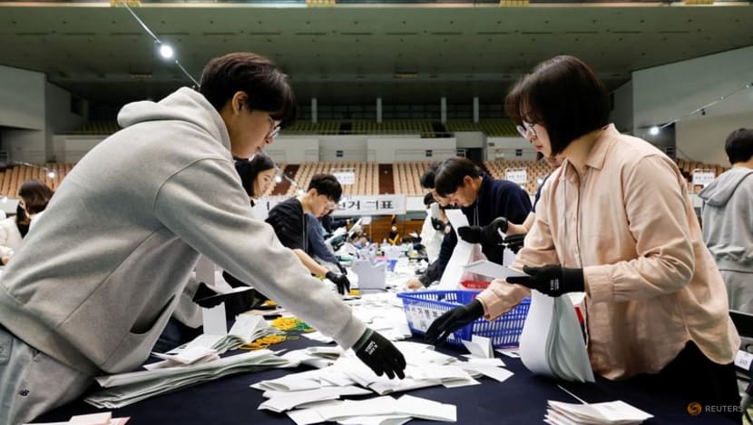 CNA Explains: South Korea’s opposition won a landslide election. Now what? CNA Explains: South Korea’s opposition won a landslide election. Now what?
