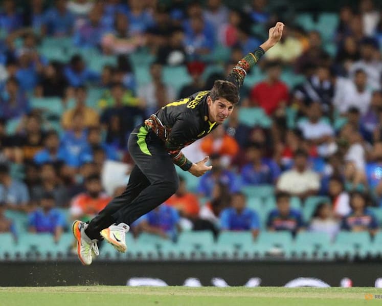 Former Australia all-rounder Henriques to captain Portugal in WC qualifying