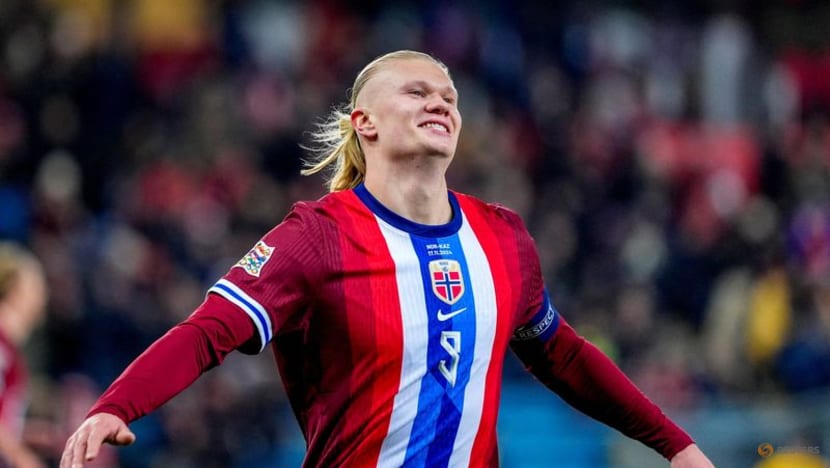 Norway must improve for World Cup push after Nations League promotion Norway must improve for World Cup push after Nations League promotion