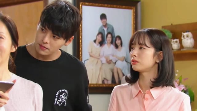 Oh！三光公寓（第6集）：敏在离家出走