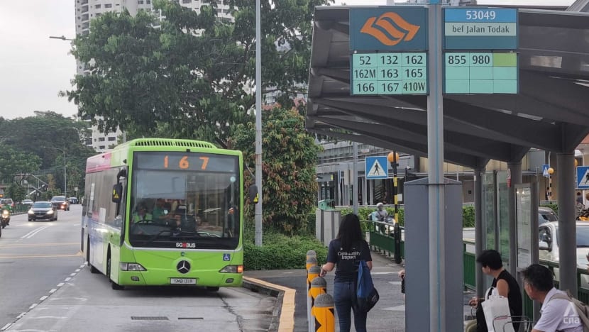Changes to bus services like 167 'inevitable' for cost efficiency, say transport experts Changes to bus services like 167 'inevitable' for cost efficiency, say transport experts
