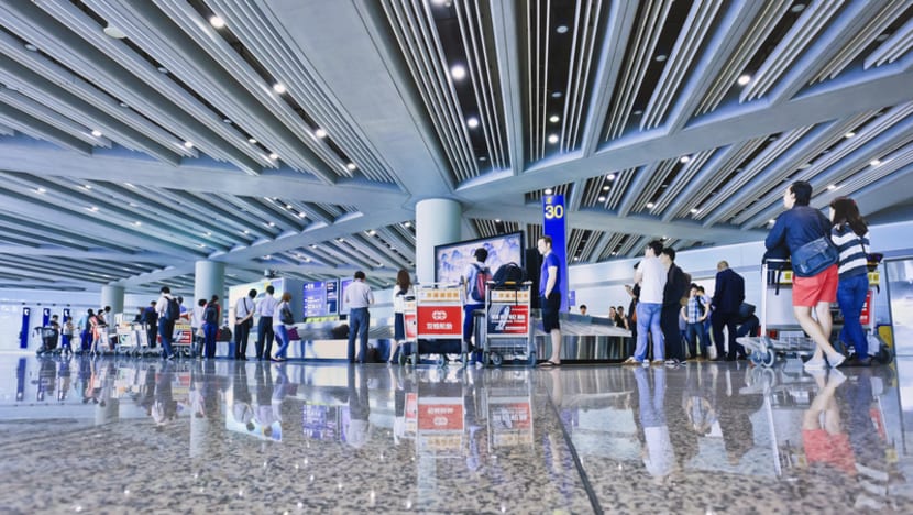 China longgarkan sekatan kemasukan untuk rakyat AS 