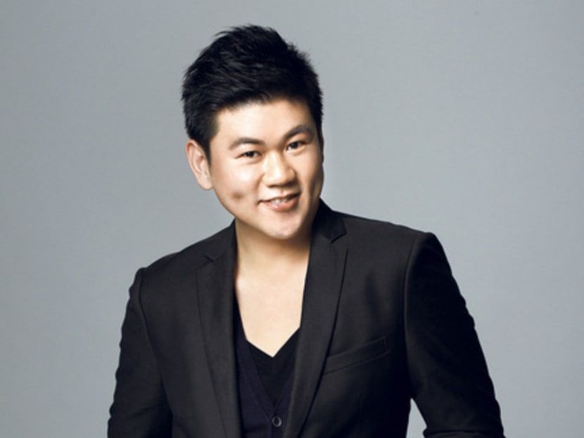 15th Global Chinese Music Awards to be held in Singapore