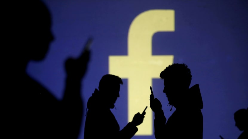 Singapore’s social media users unfazed by Facebook’s biggest outage in history